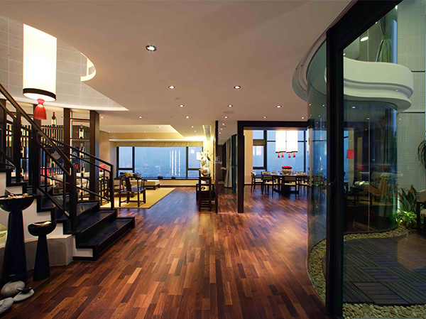 安吉美頌廣場91AV免费看片案例