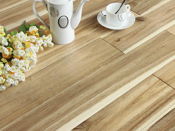 大葉相思實木平麵地板 大葉相思平麵地板