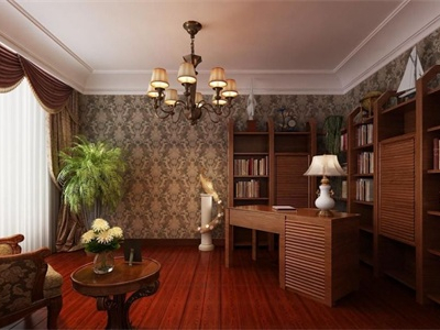 地板也能旺風水？別說我沒告訴你哦~