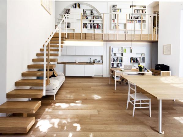 如何挑選環保地板？