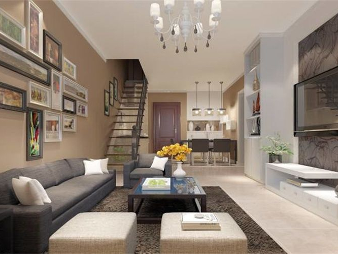 LOFT複式公寓該如何裝修？